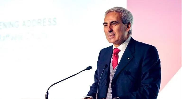ʵϻܻϯ Raffaele Chiulli